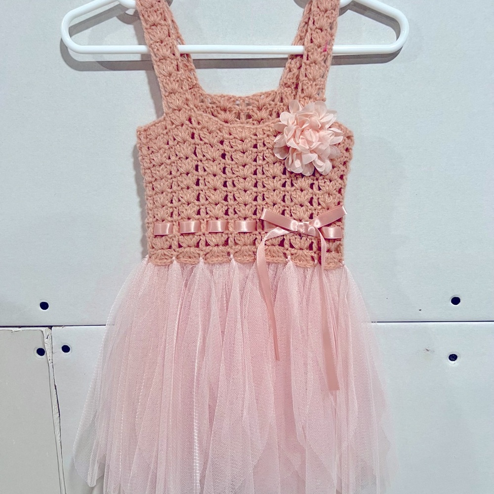 Ellie & Emmy Dress